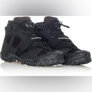 Nike X Undercover SFB Mountain Sail Boots BV4580-001 Men’s 6 Women’s 7.5 NWOB